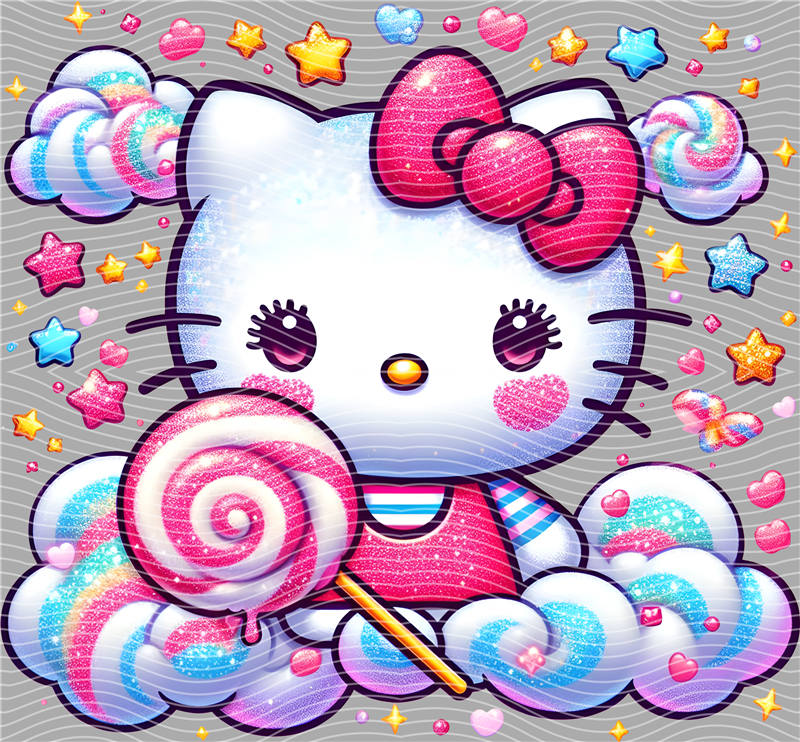 Sanrio-HK 519